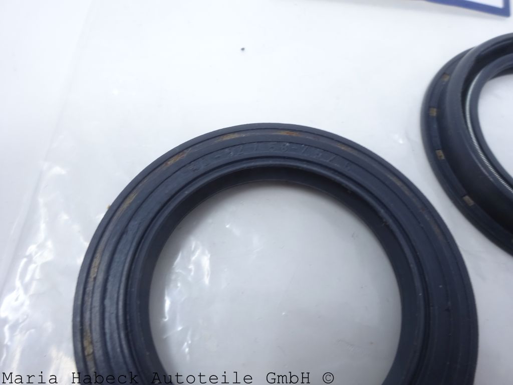 HT Radlager Simmerring  Hinterachse Set 2 Porsche 914  VW Golf  Käfer 311405641B