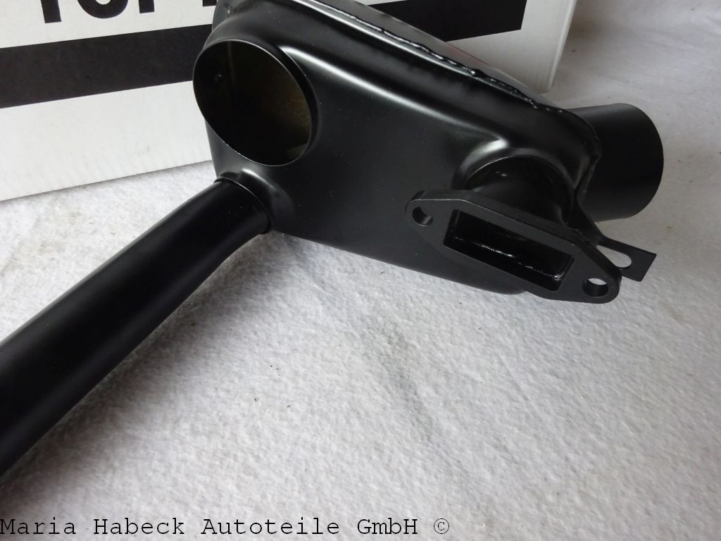 JP heat exchanger 912 right 92 224