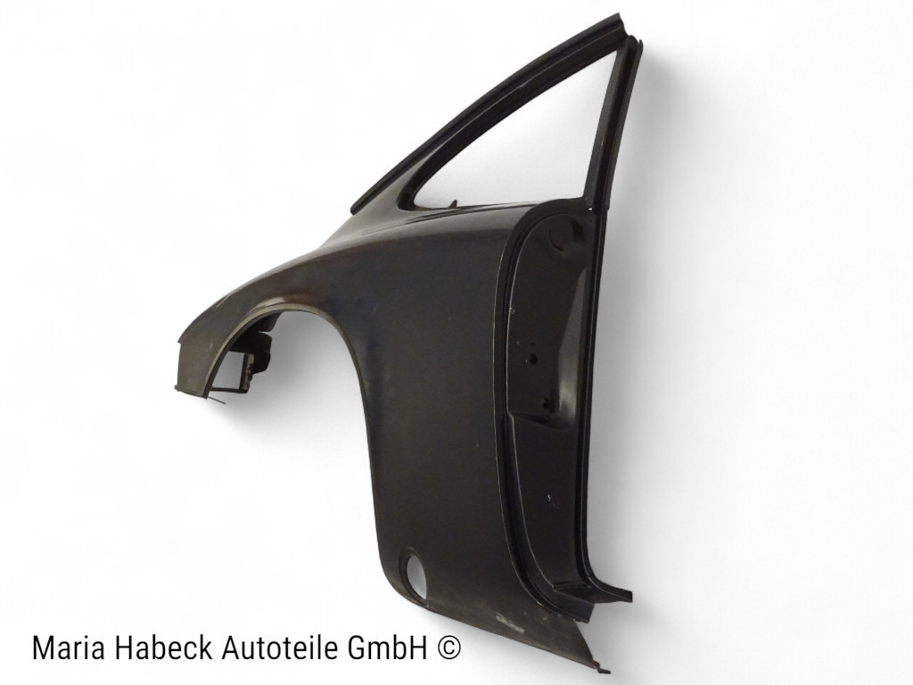OE rear right side panel Porsche 911 Coupe year 69-73 91150306203GRV