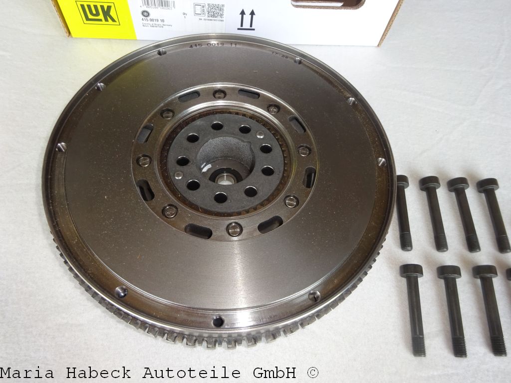LUK Zweimassenschwungrad  Porsche 964 / 993  415001910   96411401202