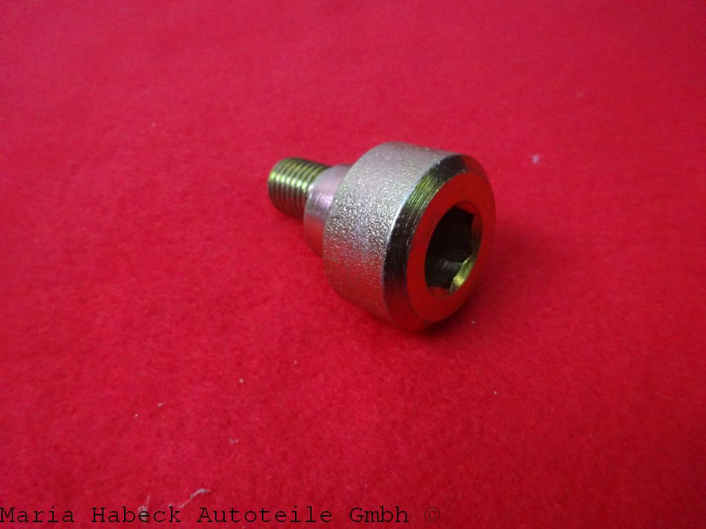 Stilcars Exzenterschraube HA-Strebe groß  für Porsche 911 Bj 74-89  90133313306