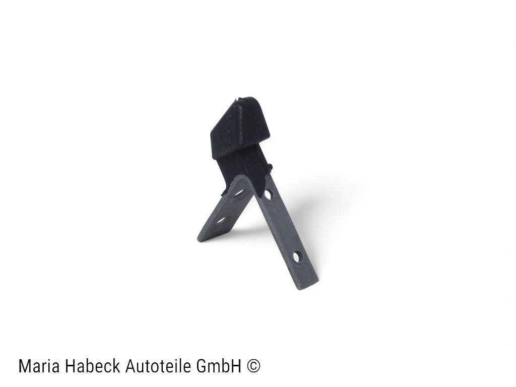 HT Targa Rahmenverbinder Targa Cabrio Porsche 911 rechts  91154206641