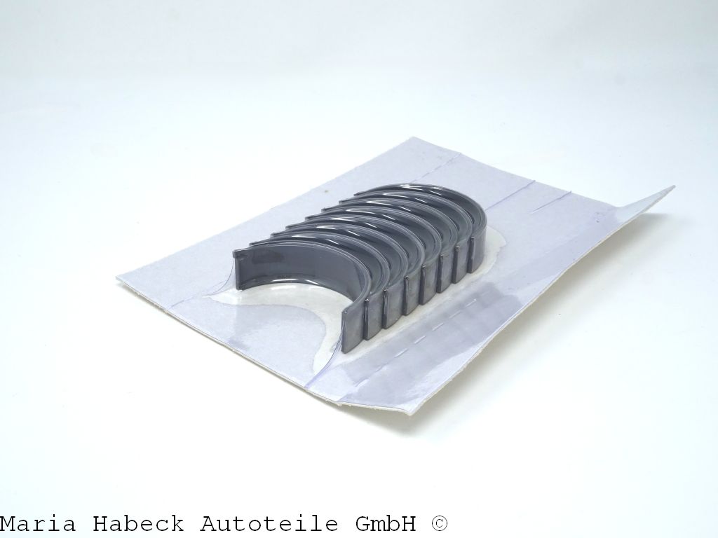 Glyco Pleuellagersatz Std Porsche 356 / 912  71-1971/4    61610314202 Glyco Pleuellagersatz Std Porsche 356 / 912  71-1971/4    61610314202