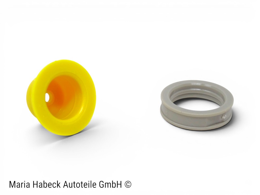 Bosch Dichtungssatz Einspritzdüse  für Porsche 944 / 911 1287010704  94411090100