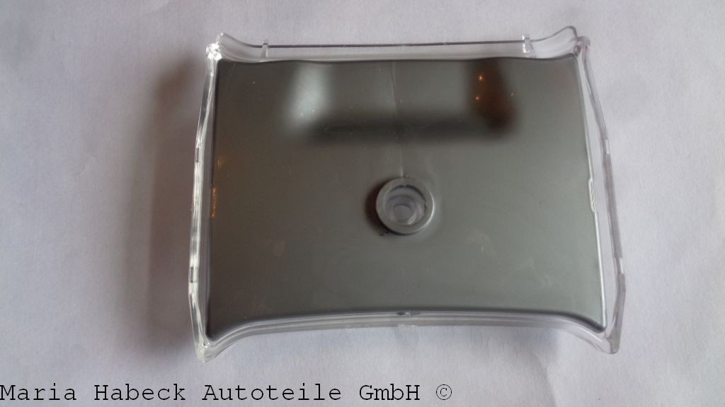 JP Cover Fog Light Trim clear, left/right  964 631 417 01 JP Cover Fog Light Trim clear, left/right  964 631 417 01