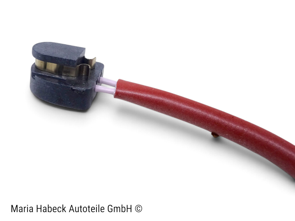 Sebro Warning Switch Front Axle left  Porsche 997 C2 / 987S  7558371 99761275600
