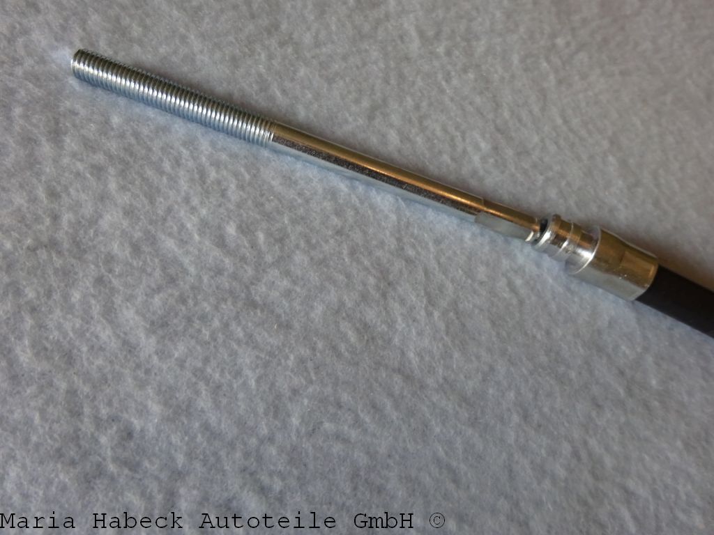 Gemo Clutch cable 914/6 2.0   914 423 401 02