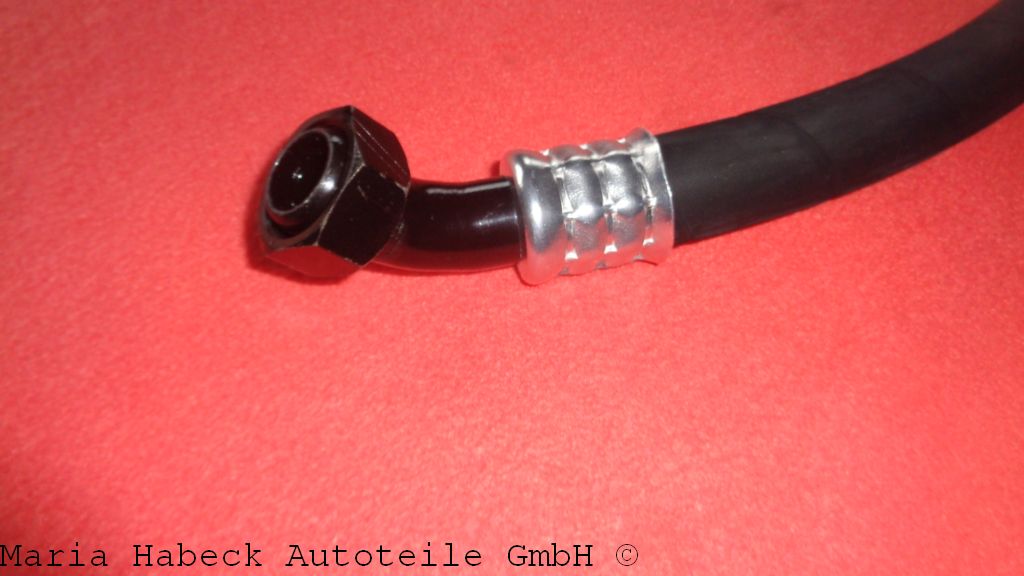 Stilcars Ölleitung Ölfilterkonsole / Thermostat  für Porsche 964  96420725408 Stilcars Ölleitung Ölfilterkonsole / Thermostat  für Porsche 964  96420725408