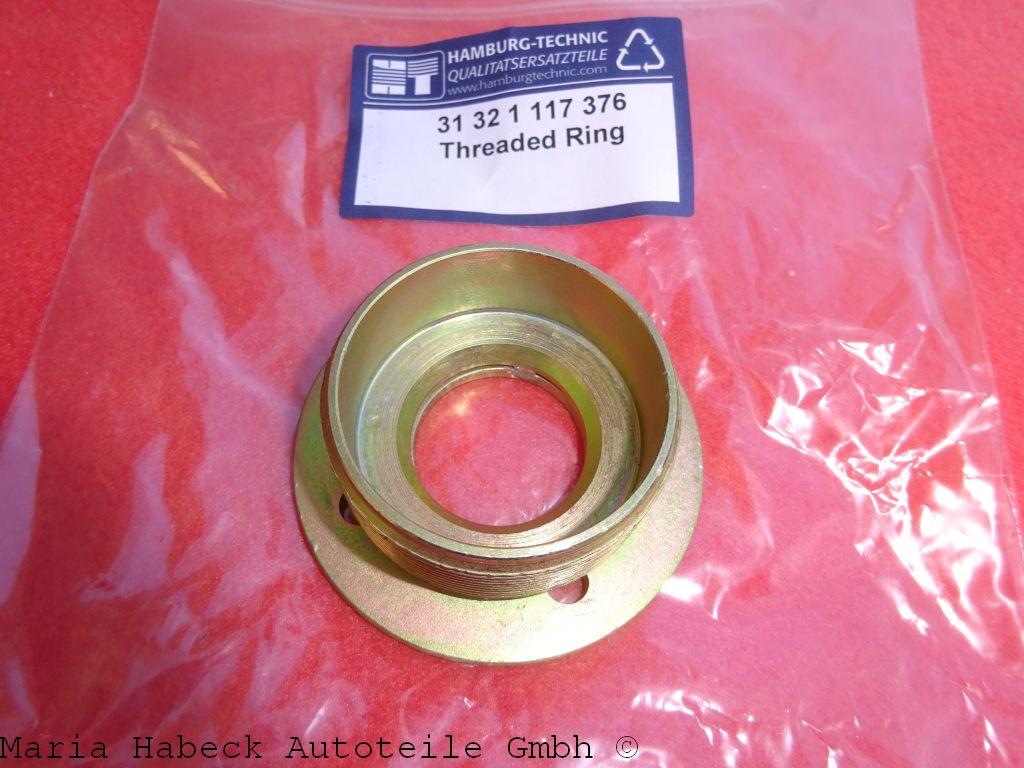 HT Schraubring Stoßdämpfer M 48x1,5  BMW  3er / 5er / 7er  31 32 1 117 376