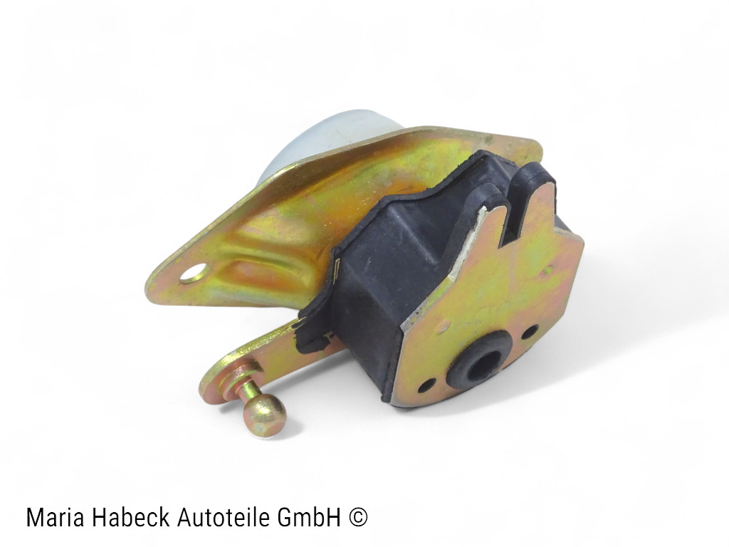 HT Deflection throttle linkage  for Mercedes W123   1233001340   A 123 300 1340