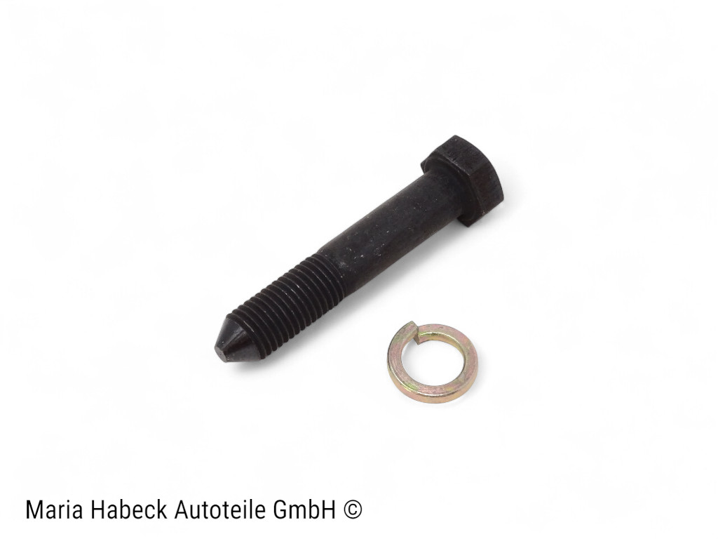 HT Hexagon bolt transmission cross member  for Porsche 911 yr 65-89  93037531701