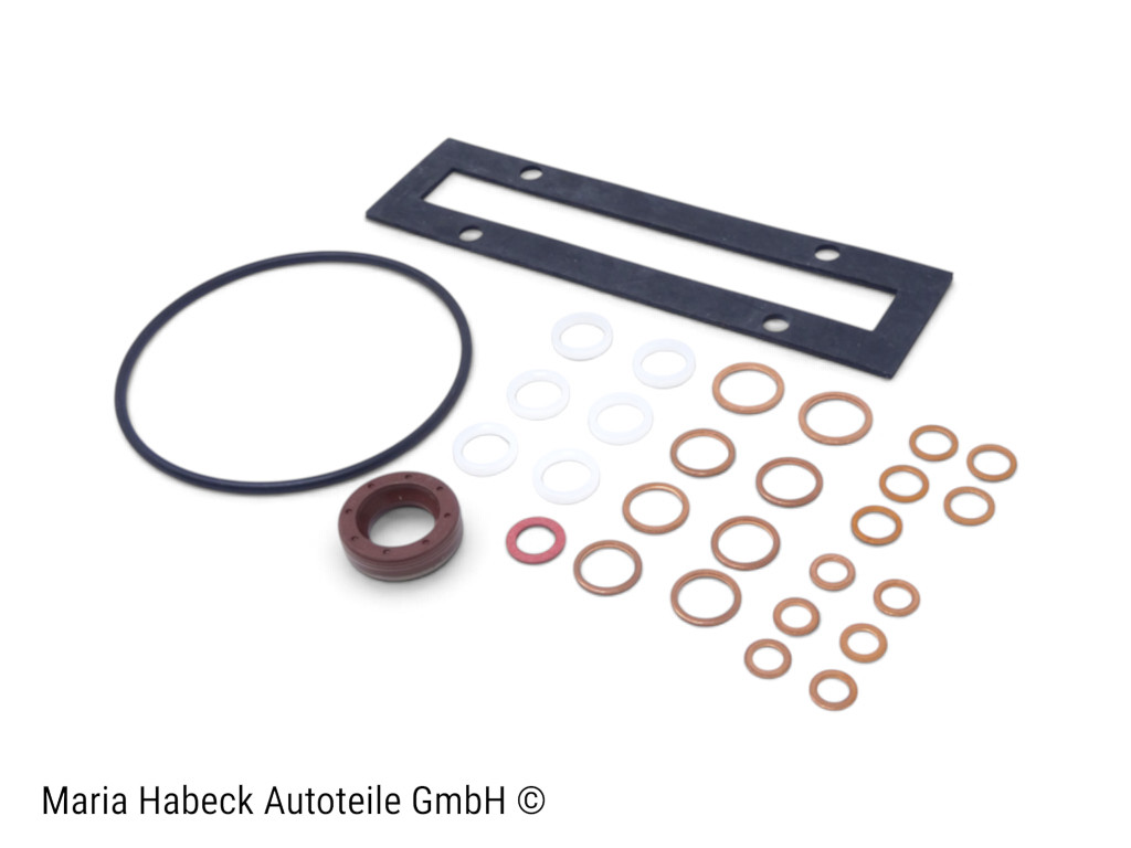 Bosch Dichtungssatz Einspritzpumpe  Mercedes Benz PES6KL 198 / 113  F026T03028