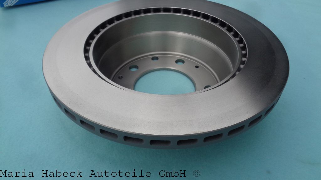 Sebro brake disc 2.4 / 3.0 SC HA 20mm  205195C