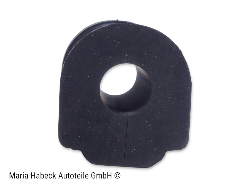 HT  Stabilisatorgummi Hinterachse 16 mm Porsche 944 S2  968  477411313A