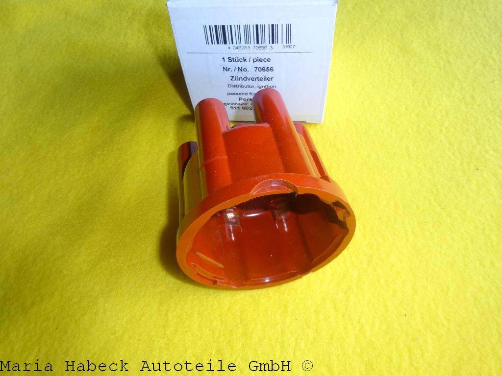 AIC Verteilerkappe Porsche 911 Bj. 65-68 / 911 T - E - S Bj. 69-77  911690293300