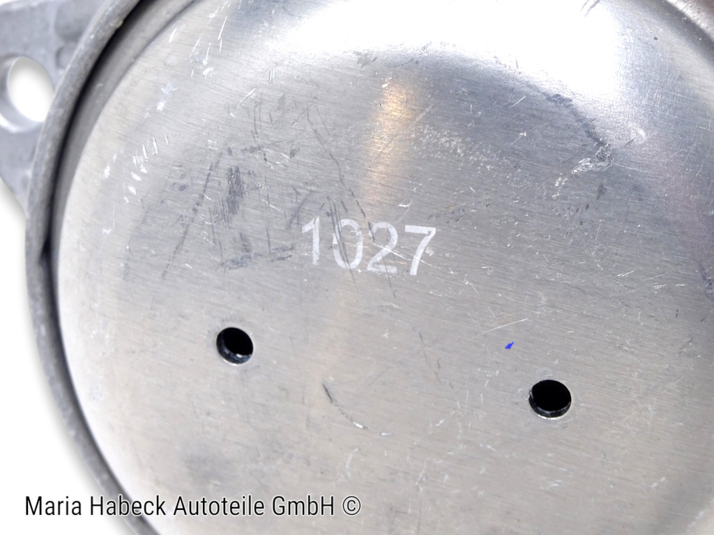 HT Getriebelager rechts  Porsche Boxster 986 / Cayman 987 Bj. 96-09  98637508404