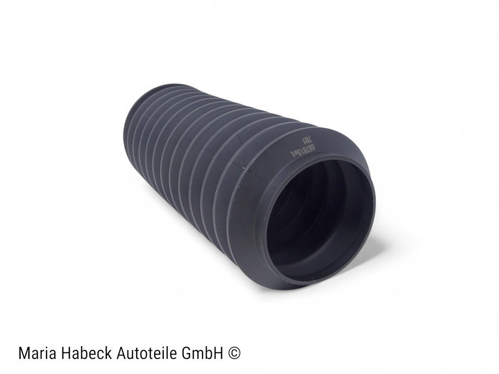 Tectimum Staubschutzsatz Stoßdämpfer Porsche 996 / 997 HA TEC510003  99633310502