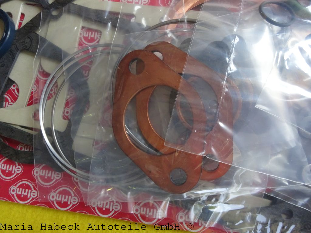 Elring cylinder head set Porsche 911 2.7 Carrera RS 210 HP 525,848 91110090503