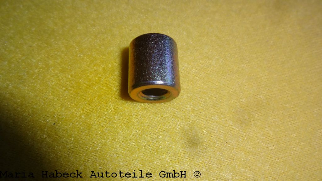 HT Allen nut for camshaft housing Porsche 911 90111127100