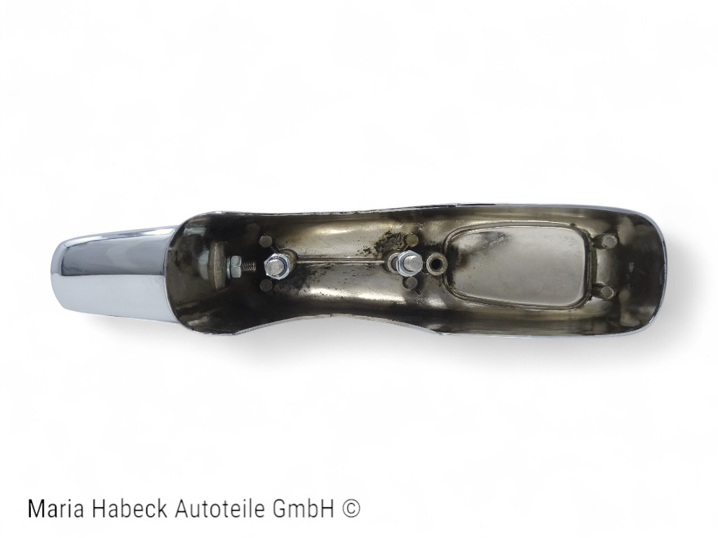 TMP  Front left bumper horn  for Porsche 356 B/C year 60-64  64450530115