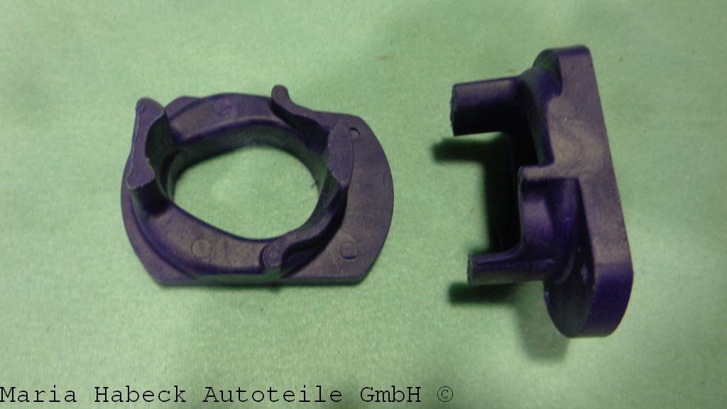 HT engine mount Boxster 987 987 375 023 04