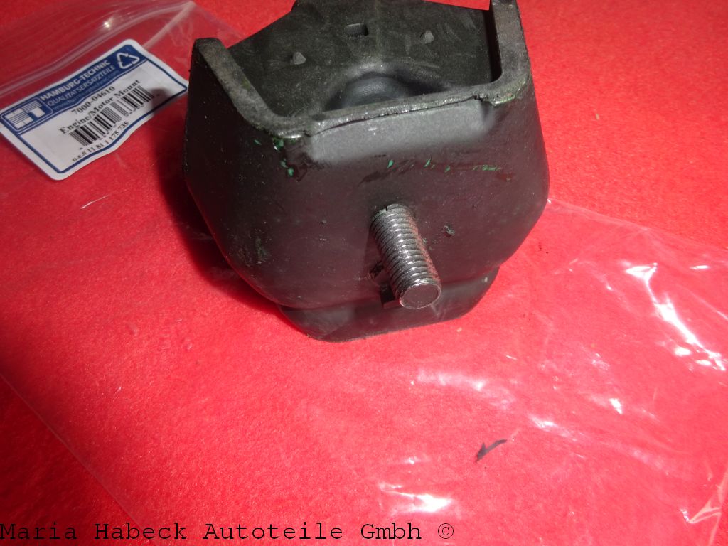 HT Motorlager  passend für BMW  E24  E28 528 535  11811175735  / 11 81 1 175 735