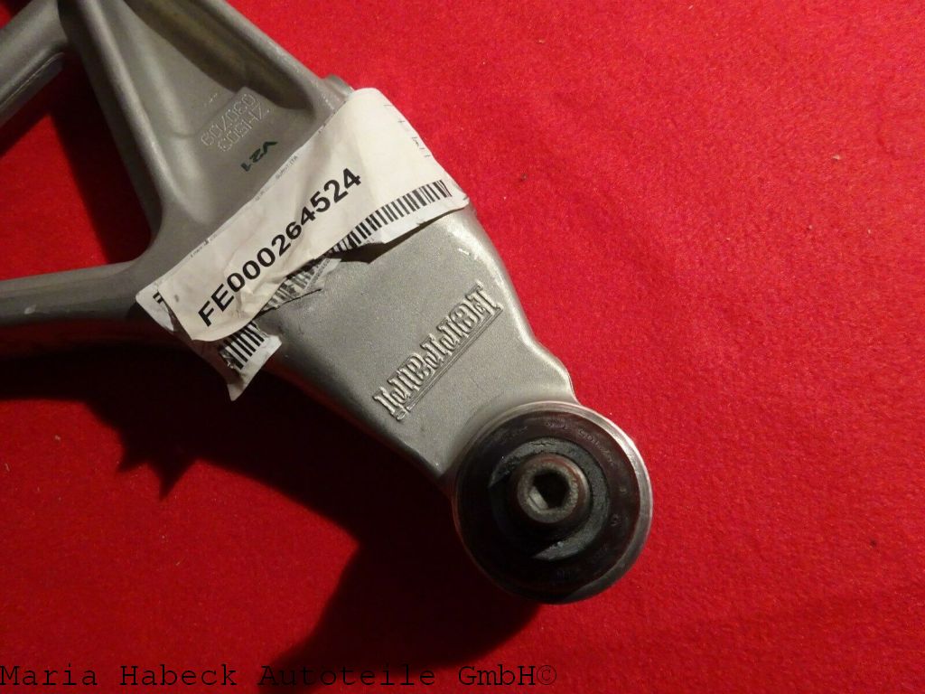 Ferrari Spider + Pista  Querlenker vorne rechts unten  264524