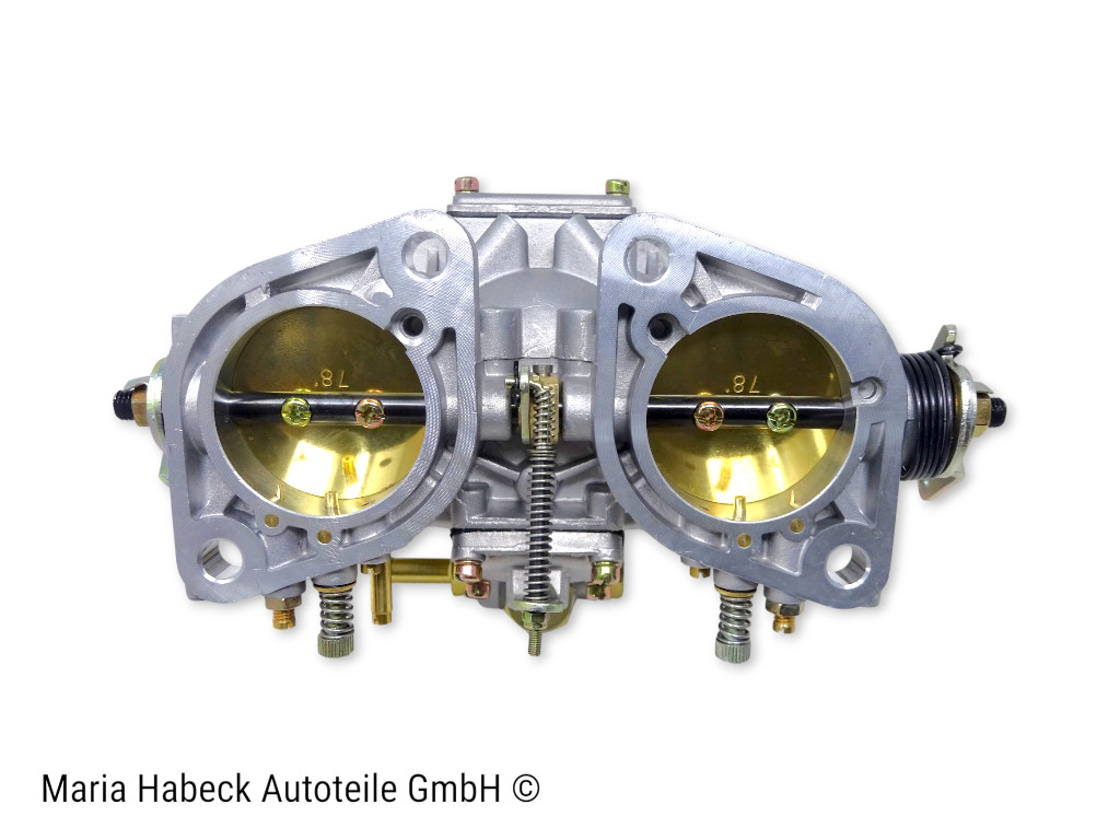 JP Vergaser 44 IDF für Porsche 914 / VW Transporter T2, T3  AC129045  8115100400