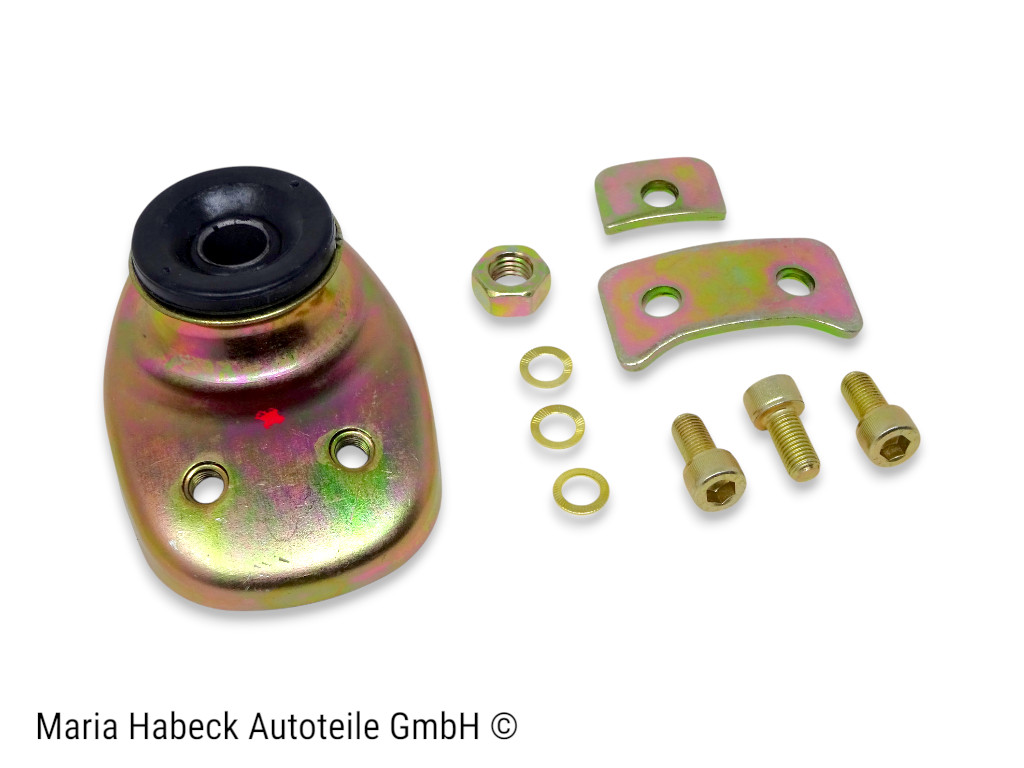 HT Federbeinlager / Domlager für Porsche 911 Bj 69-98 / 930  91134101800