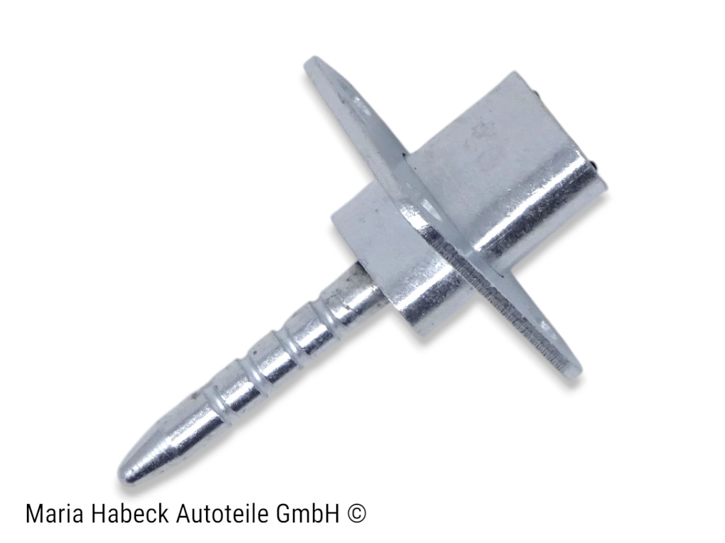 HT Metalastiklager hinten links  Porsche 911 Targa Bj 69-89   91156503742