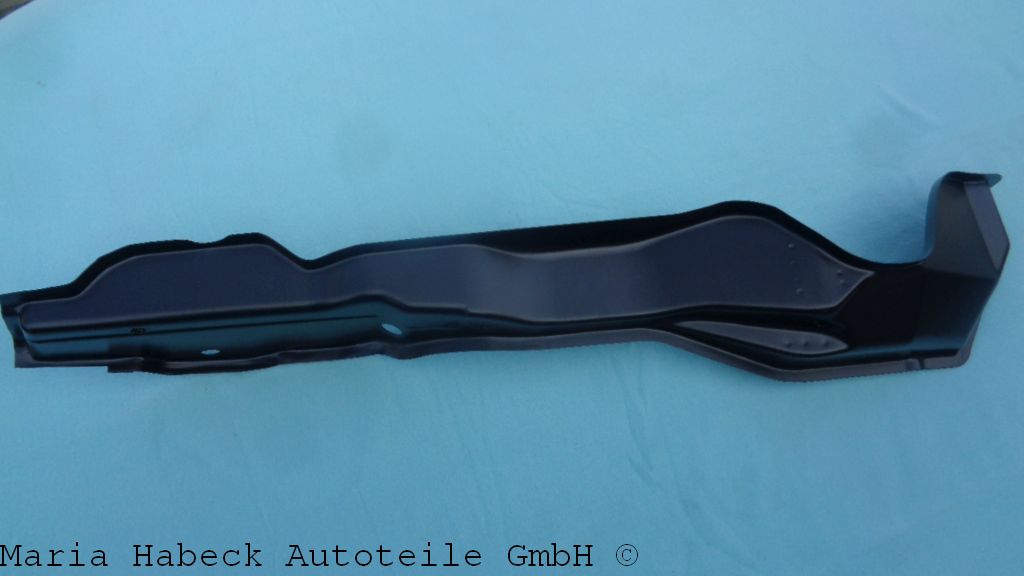 JP Tankauflageträger links 911  63-68   590937