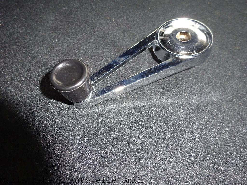 Stilcars Fensterkurbel alle Porsche 911 / 912 Bj. 1965 -1967    90154247020