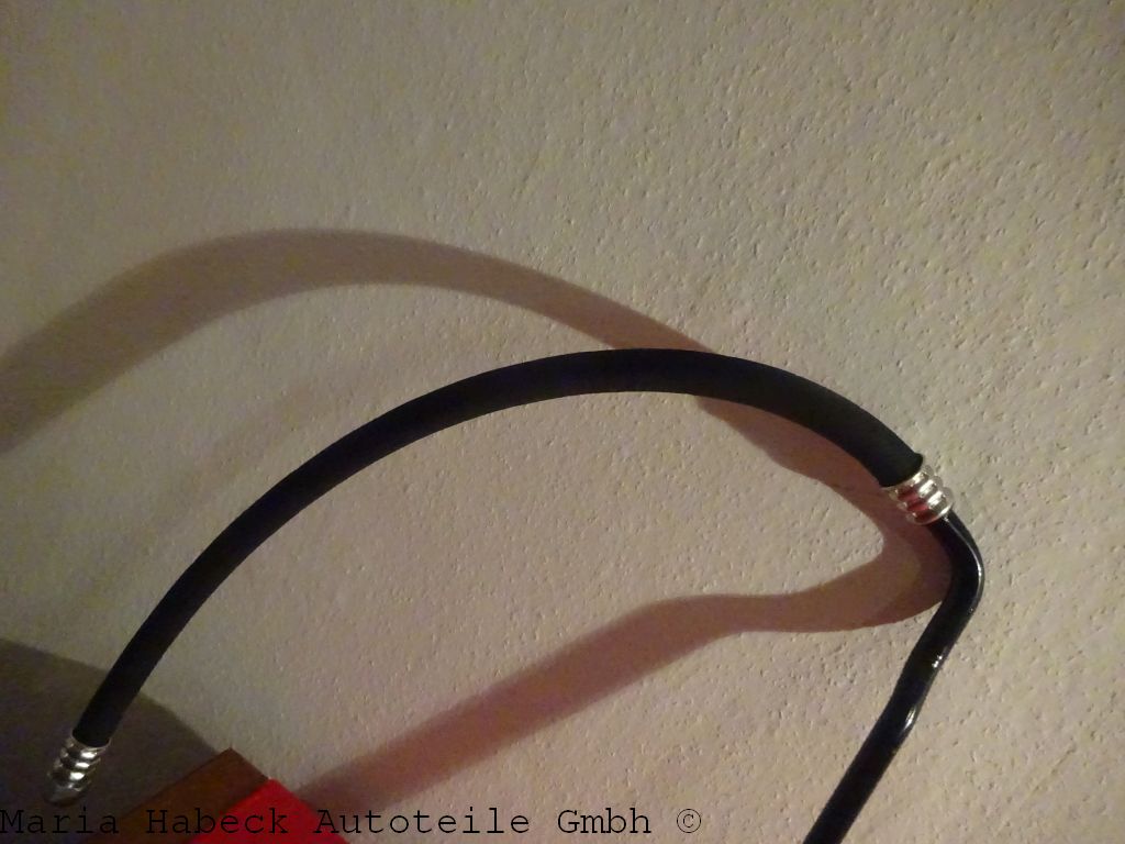 Stilcars oil line sill return oil cooler  Porsche 964 3,6 year 89-94 96420713304