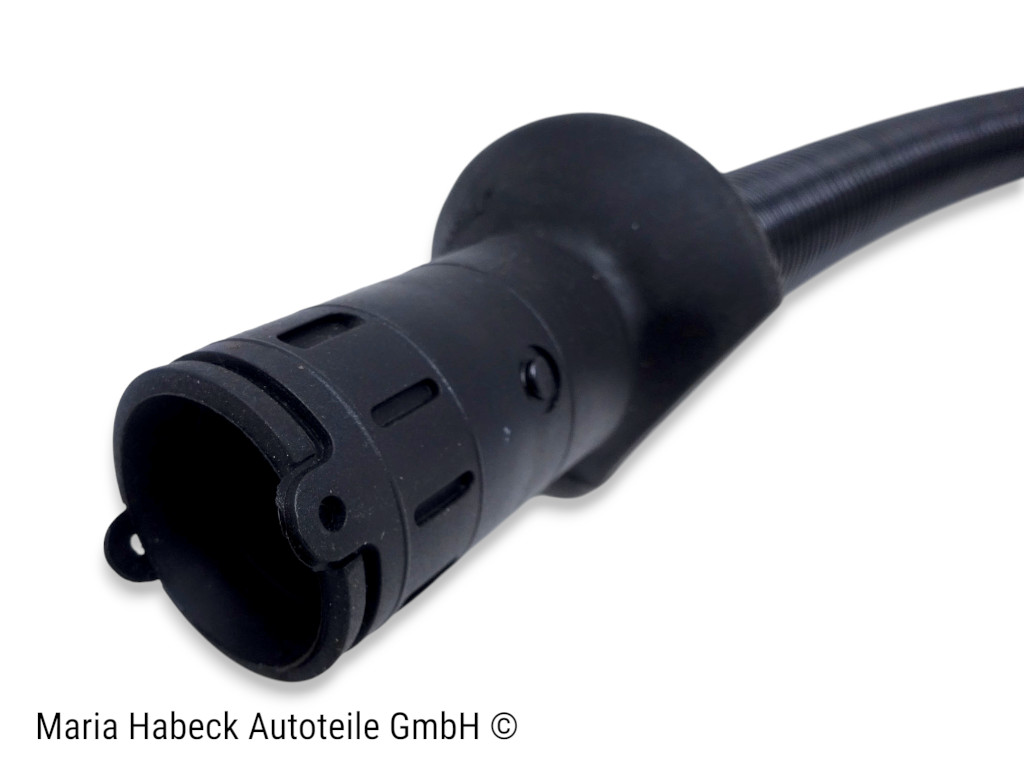 OE Öleinfüllschlauch Ölbehälter  Porsche 993    99320721202