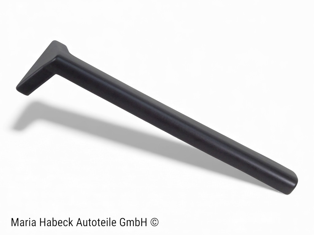 JP knee protection strips SET 3 pieces Porsche 911 69-84 901 998 036 27