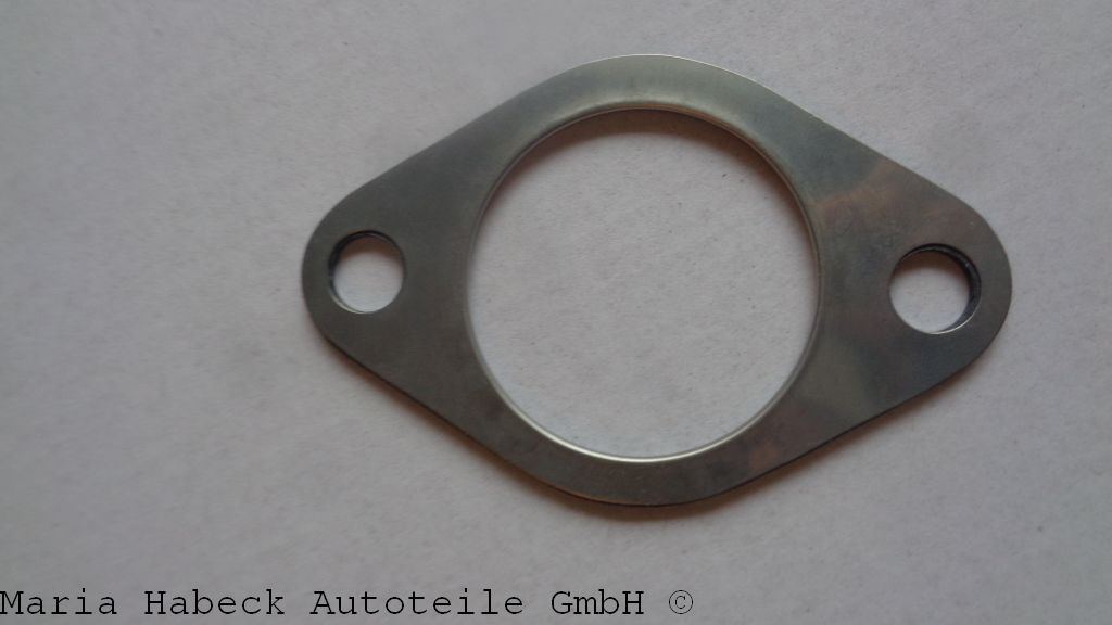 Wärmetauscher Dichtung 911  2,7+3,0 Bj.74-83