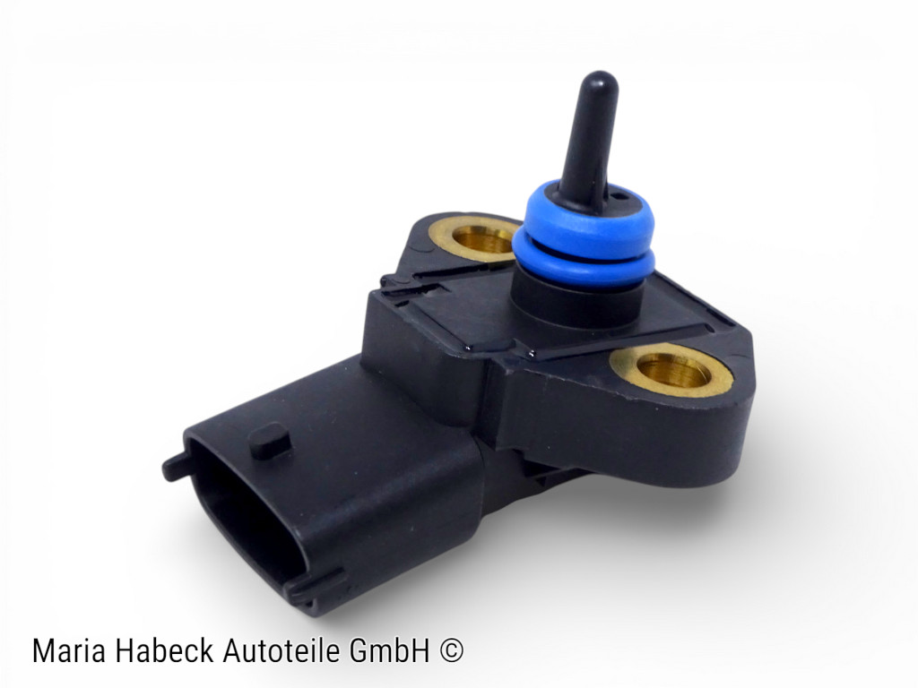 HT Öltemperaturgeber Sensor Temperatur  Porsche 997 / 987 / 991  94860621300