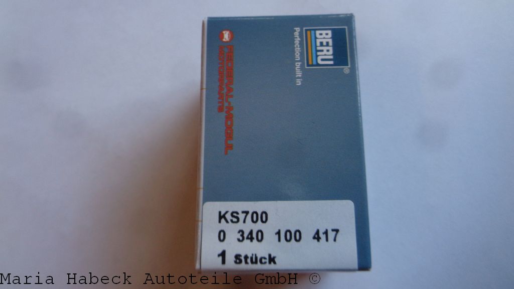 Beru Ignition contact  KS700 Beru Ignition contact  KS700