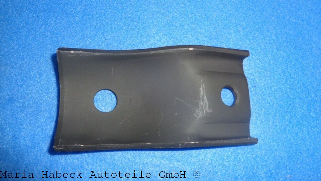 JP Protective bracket for wishbone, front  90134115900