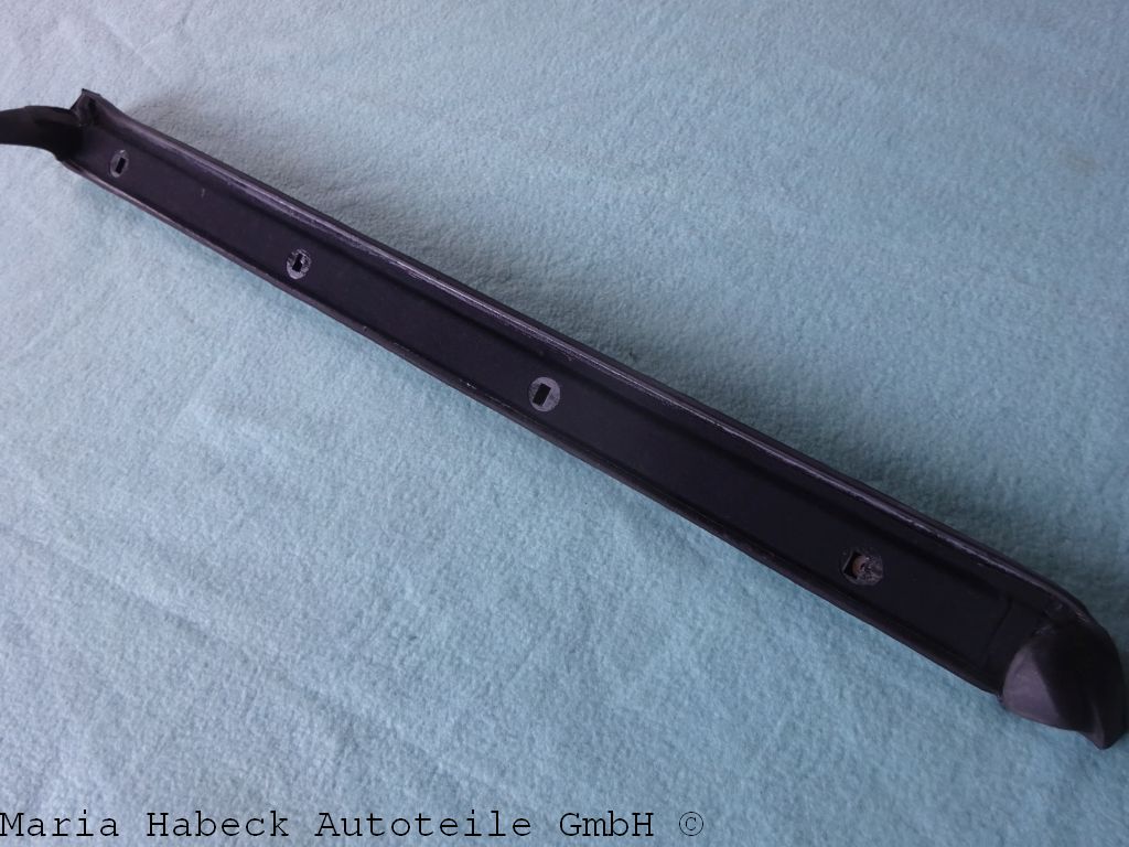 TMP Targa roof seal left Bj.69-89   911 565 259 40