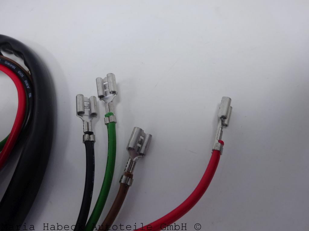 Stilcars  Schalter für elektr. Fensterheber Porsche 928 Bj. 78-95  92861312305