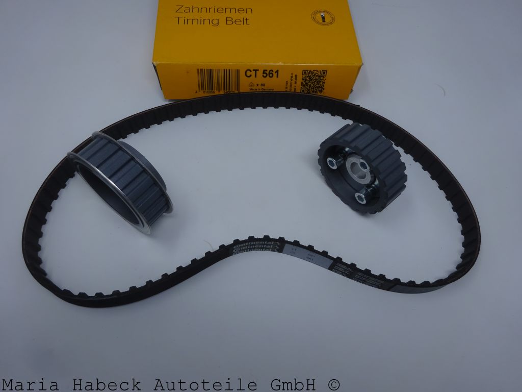 HT Antriebsräder + Zahnriemen  Porsche  911 Mech. Einspritzung 2,0 2,2 2,4 2,7