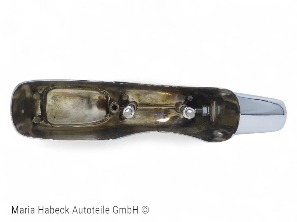 TMP  Front right bumper horn  for Porsche 356 B/C year 60-64  64450530215 TMP  Front right bumper horn  for Porsche 356 B/C year 60-64  64450530215