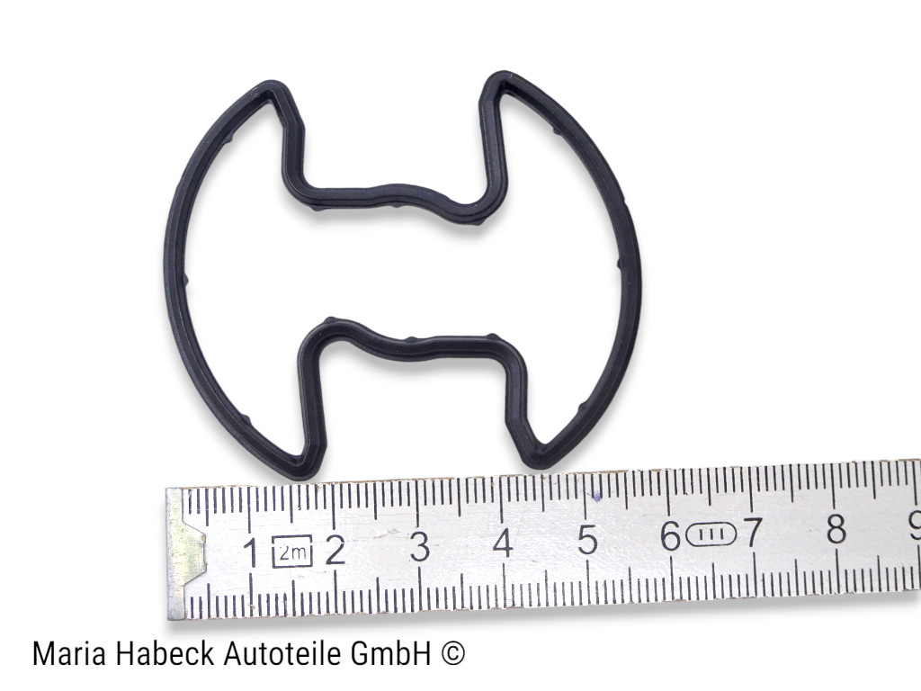 DPH Reparatursatz Servopumpe  für Porsche 924 / 944 / 968 / 964  964347432BX