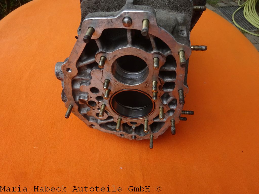 OE Getriebegehäuse für Porsche 930 Turbo Getriebe Bj. 77-83 93030190102 gebr. OE Getriebegehäuse für Porsche 930 Turbo Getriebe Bj. 77-83 93030190102 gebr.