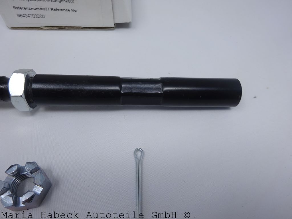 Bugiad Spurstangenkopf / Lenkspurstange lang  Porsche 964 Bj 89-94  96434703200