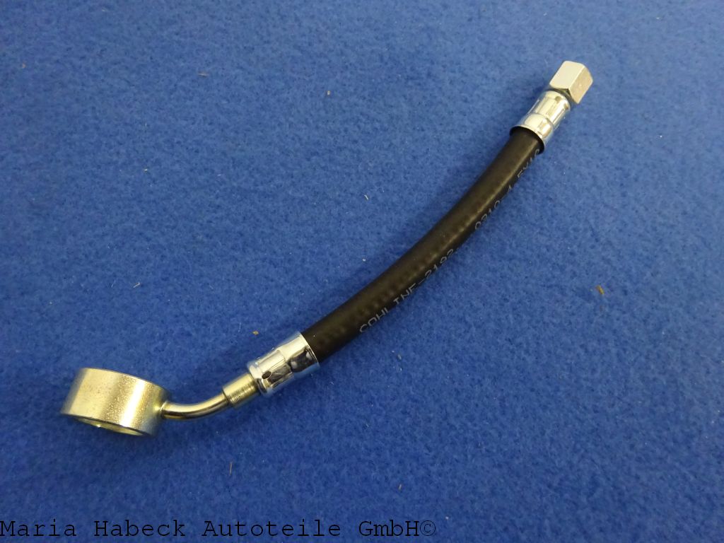 Cohline Ölleitung für Mech.Einspritzpumpe MFI   90111004101