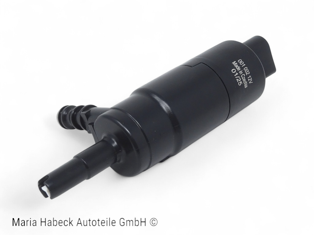 VDO Waschwasserpumpe, Scheinwerferreinigung Porsche 964 / 928 246-086-001-002Z VDO Waschwasserpumpe, Scheinwerferreinigung Porsche 964 / 928 246-086-001-002Z