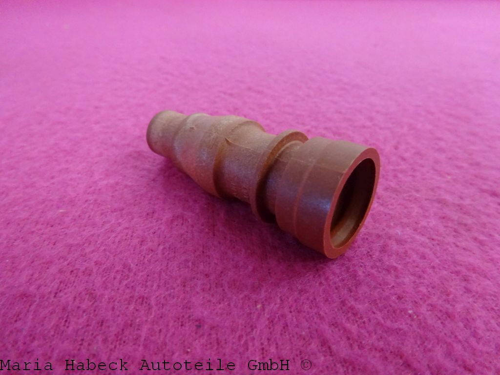 HT nozzle holder / sleeve 911 2.7 / 3.0