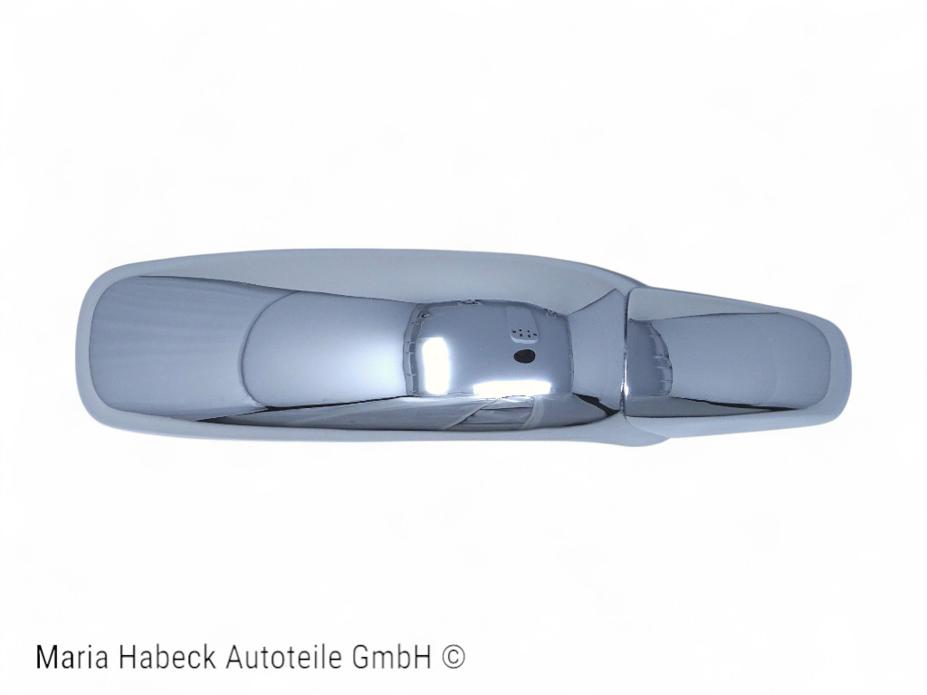 TMP  Front right bumper horn  for Porsche 356 B/C year 60-64  64450530215